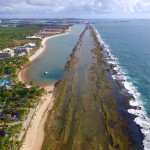 Conheça as 7 Praias de águas quentes o ano todo!