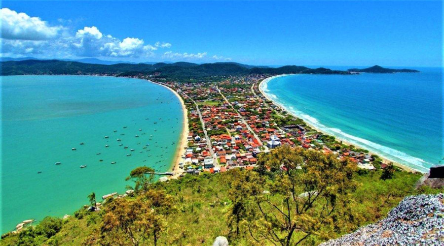 Onde se Hospedar em Bombinhas SC