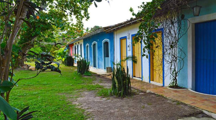 O que fazer em Trancoso ?