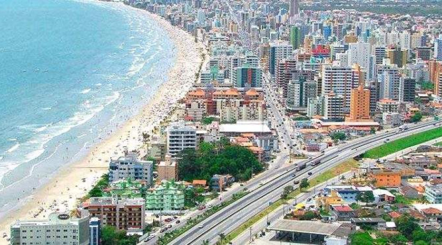 Os 5 Melhores alugueis de temporada em Meia Praia