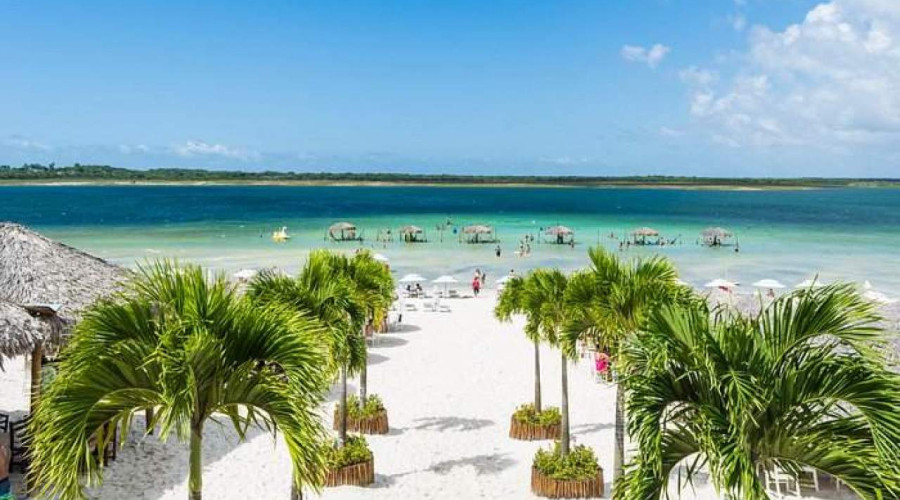 O que fazer em Jericoacoara ?