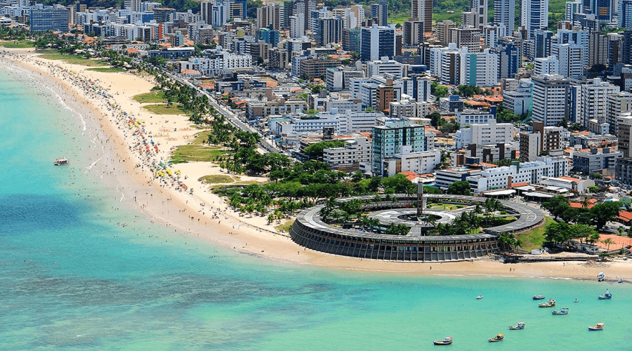 Beaches, walks, culture and cuisine: complete guide to vacations in João Pessoa