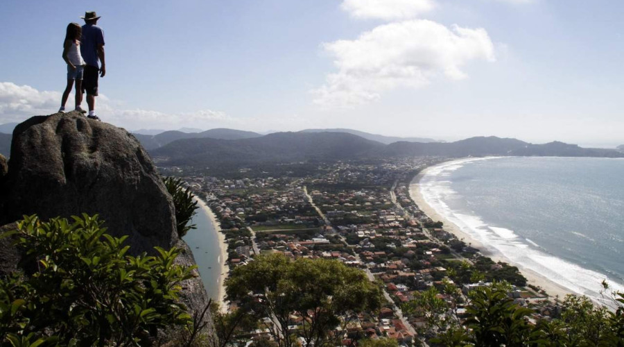 Discover the Best Tours in Bombinhas SC