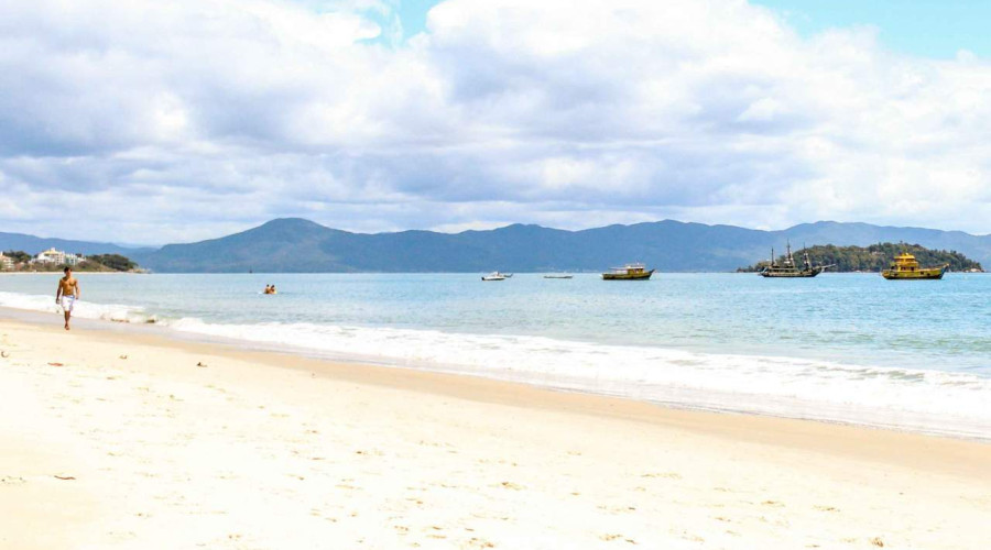 More space for the Season in Canasvieiras 2019/2020: Increase of the Sand range in Canasvieiras