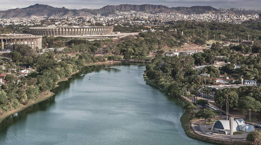 Full Travel Guide for Belo Horizonte, MG