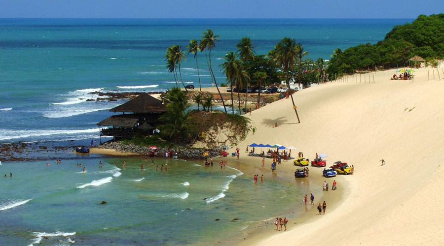 Onde Comprar Lembrancinhas em Natal RN