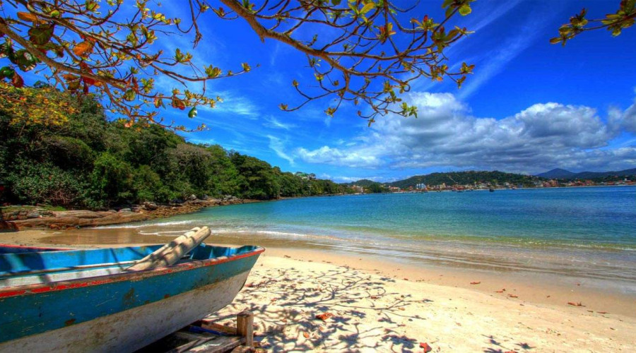 O melhor roteiro de viagem para Bombinhas, SC