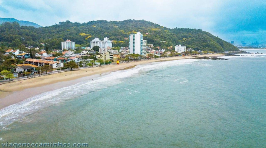 O que fazer em Itajaí