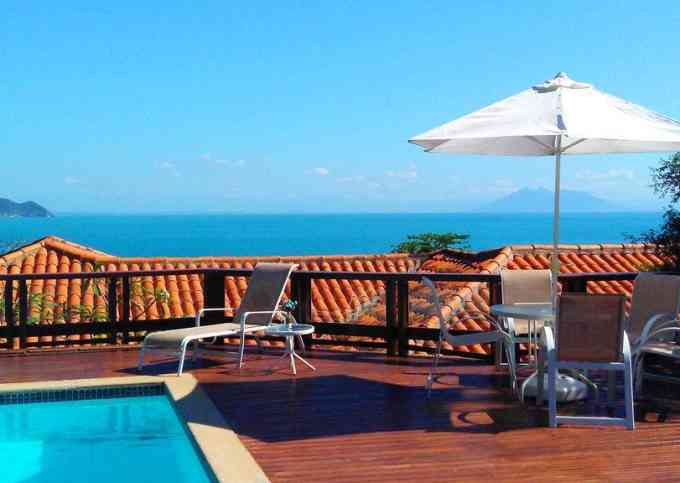 Buzios Mar Hotel