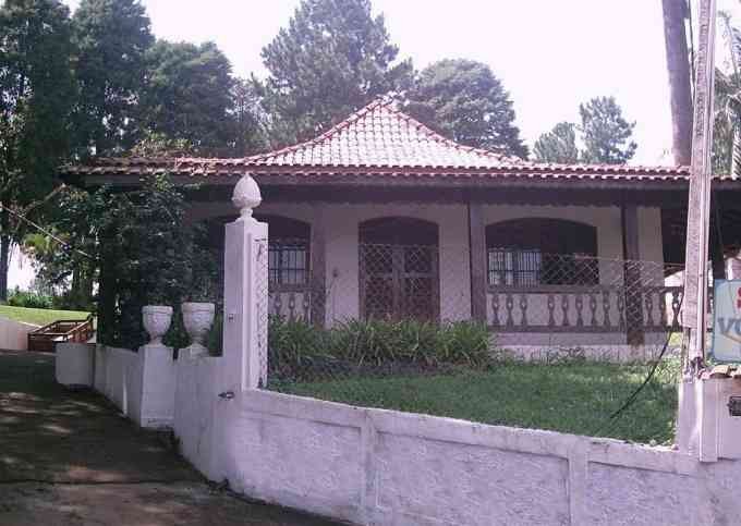 Sitio Vovô Chico