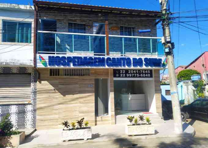 Hospedagem Barata Compartilhada
