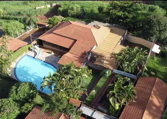 Hostel leão de Judá