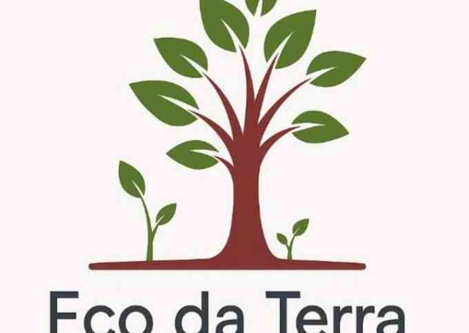 Área de camping