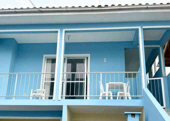 🏖️ Recanto do Bidê – conforto e tranquilidade pertinho da praia! 🌊