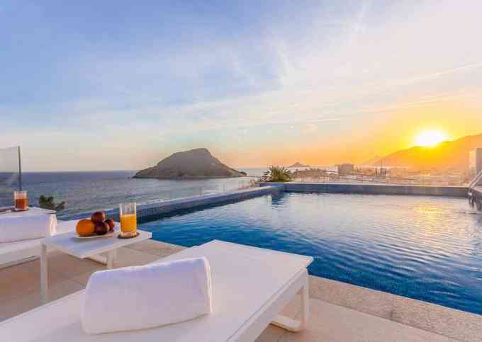 CDesign Resort