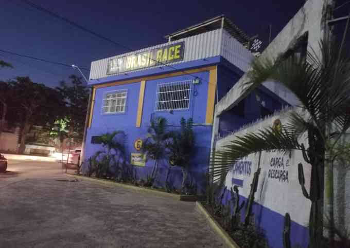 BR Hostel Temporada Cabo Frio RJ