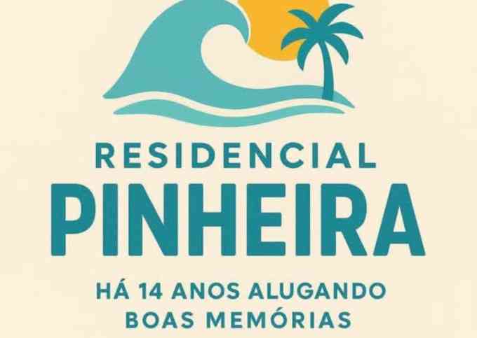 Alugo apto na praia da pinheira próximo a guarda do Embau a 50 km de Flóripa SC