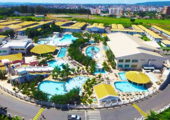 Lacqua Di Roma Acqua Park