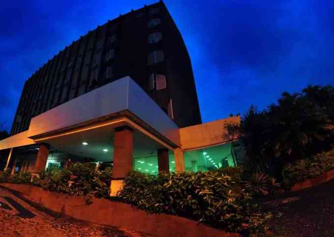 Biss Inn Hotel