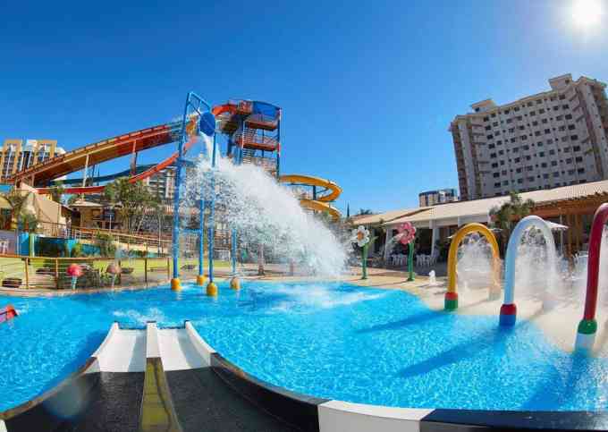Prive Riviera Park Hotel