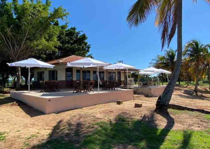Pousada Ilha Verde Itararé Turismo e Eventos - Suite Executiva