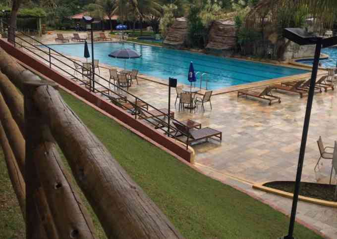 Ecologic Ville Resort temporada