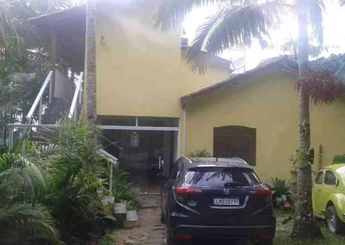 Som das Águas Paraty