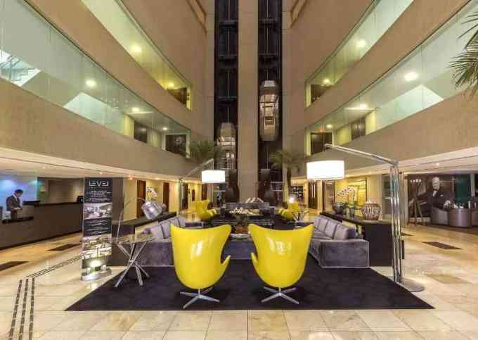 Meliá Brasil 21